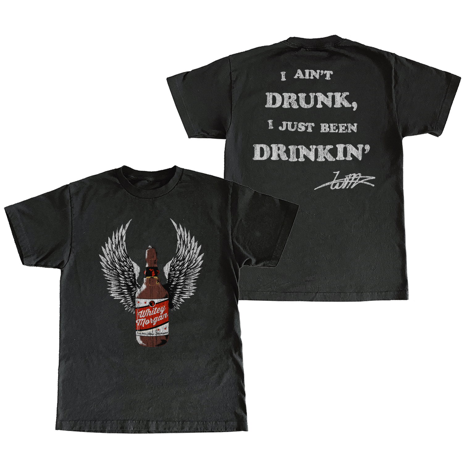 Ain't Drunk Shirt