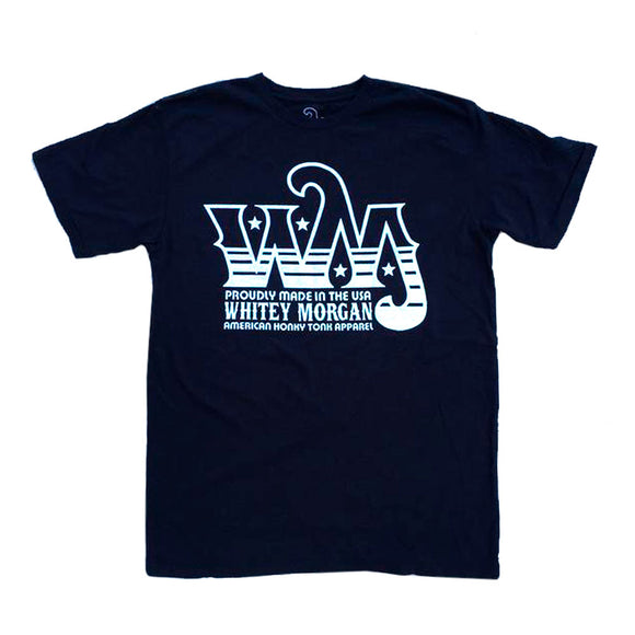 WM Logo Shirt