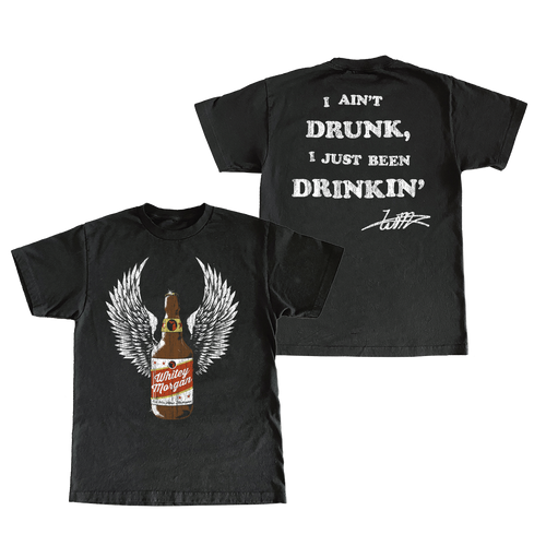 Ain't Drunk T Shirt