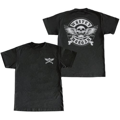 Crossbones Men's T Shirt
