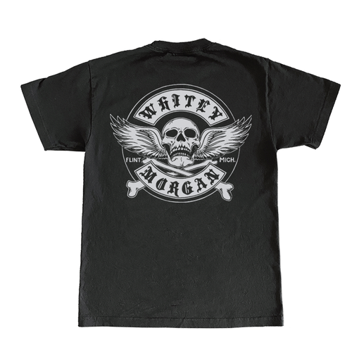 Crossbones Men's T Shirt