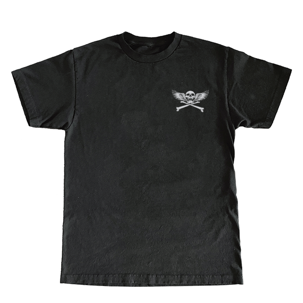 Crossbones Men's T Shirt