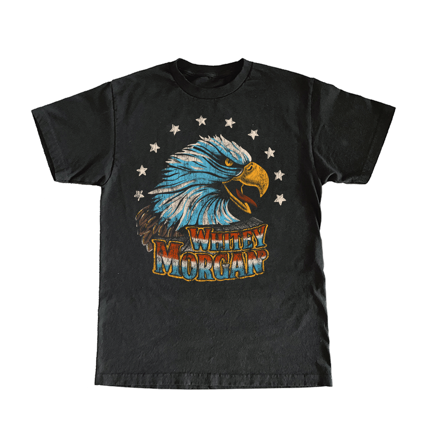 Screamin' Eagle Tee