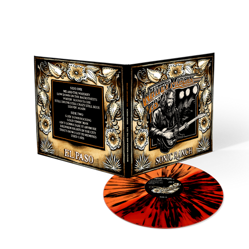 'Sonic Ranch (10 Year Anniversary)' Limited Edition Vinyl