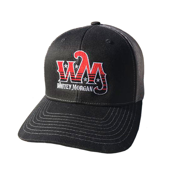 WM Trucker Hat