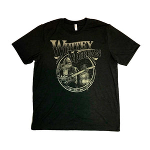 Death Guitar Shirt