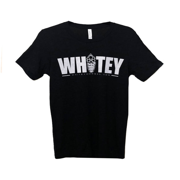 Where Do You Want It (Revolver)Shirt